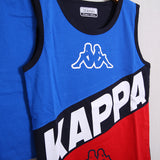 Set mit Bermudashorts „Kappa“. 