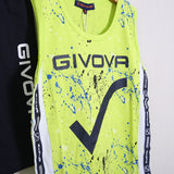 Completo Con Bermuda "Givova"