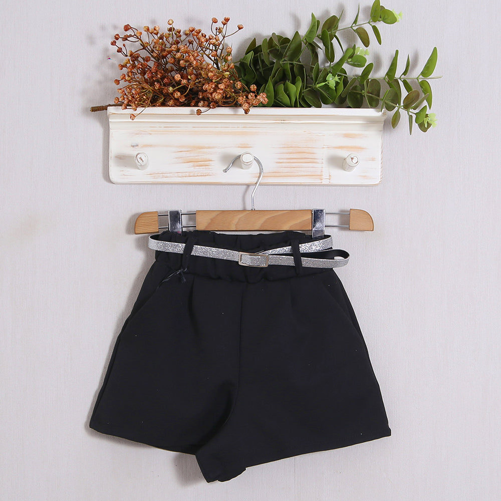 Short Basic(Cintura Inclusa)