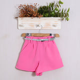Short Basic(Cintura Inclusa)