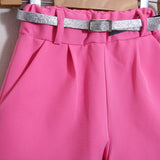 Short Basic(Cintura Inclusa)