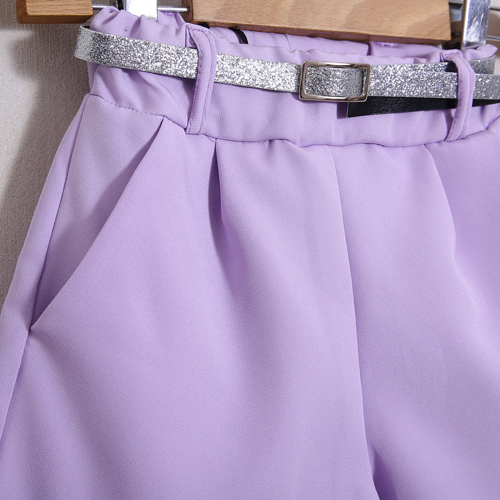 Short Basic(Cintura Inclusa)