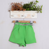 Short Basic(Cintura Inclusa)