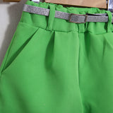 Short Basic(Cintura Inclusa)