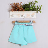 Short Basic(Cintura Inclusa)