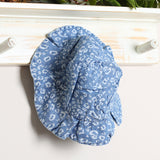 Vestito Smanicato (Cappello Incluso)