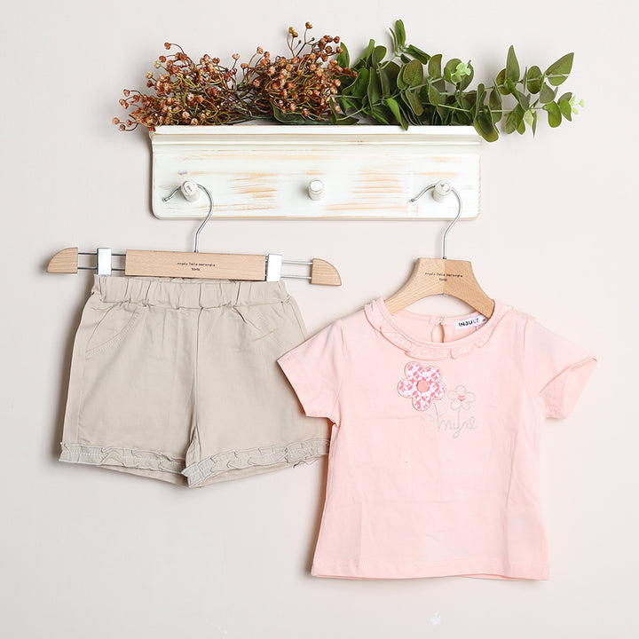 Completo Con Short