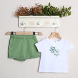Completo Con Short