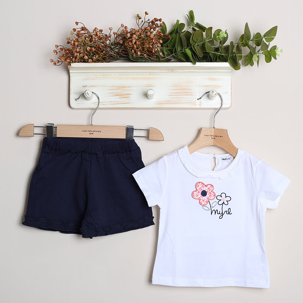 Completo Con Short