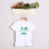 T-Shirt Stampa Anteriore