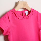 T-Shirt Girocollo
