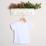 T-Shirt Girocollo
