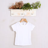 Basic-T-Shirt 