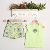 Completo Con Short