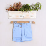 Short Con Tasconi