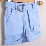 Short Con Tasconi