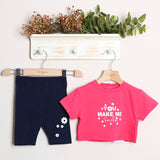 Completo Con Leggings