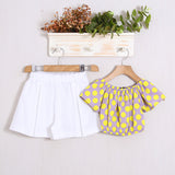 Completo Con Short