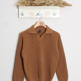Maglioncino Polo