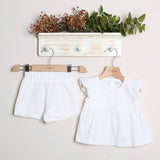Completo Con Short