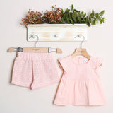 Completo Con Short
