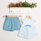 Completo Con Short