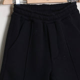Pantalone Tuta Gamba Larga