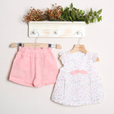 Completo Con Short