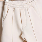 Pantalone Tuta Gamba Larga