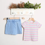 Completo Con Short