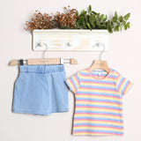 Completo Con Short