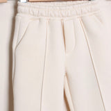 Pantalone Tuta Gamba Larga