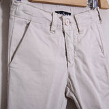 Pantalone Basic "Pierre Cardin"