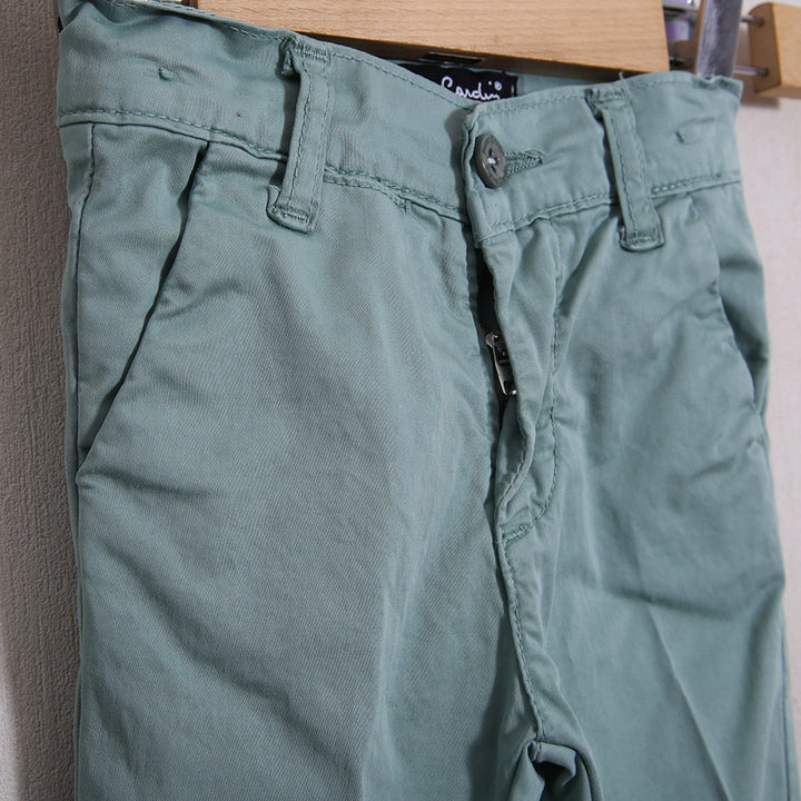 Pantalone Basic "Pierre Cardin"