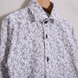 Camicia Fantasia "Nazareno Gabrielli"