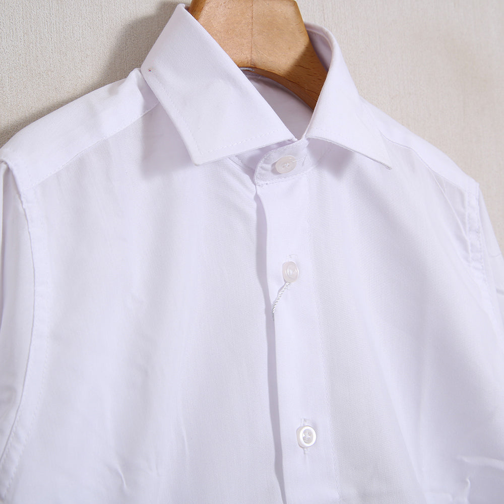 Camicia Basic "Nazareno Gabrielli"