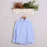Camicia Basic "Nazareno Gabrielli"