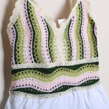 Vestito In Lino