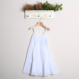 Vestito In Lino