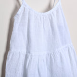 Vestito In Lino