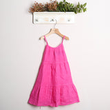 Vestito In Lino