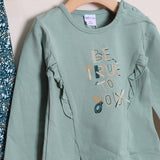 Completo Con Leggings