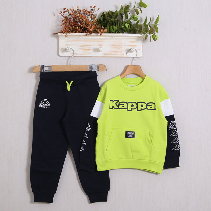 Completo Tuta "Kappa"