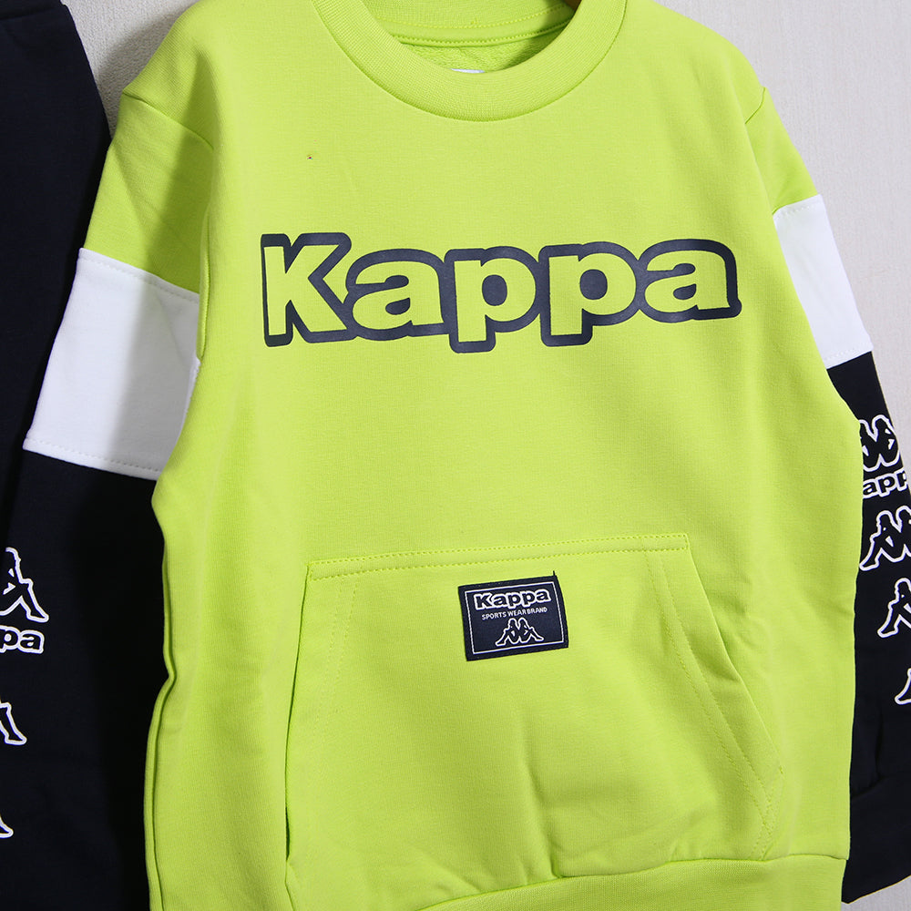 Completo Tuta "Kappa"