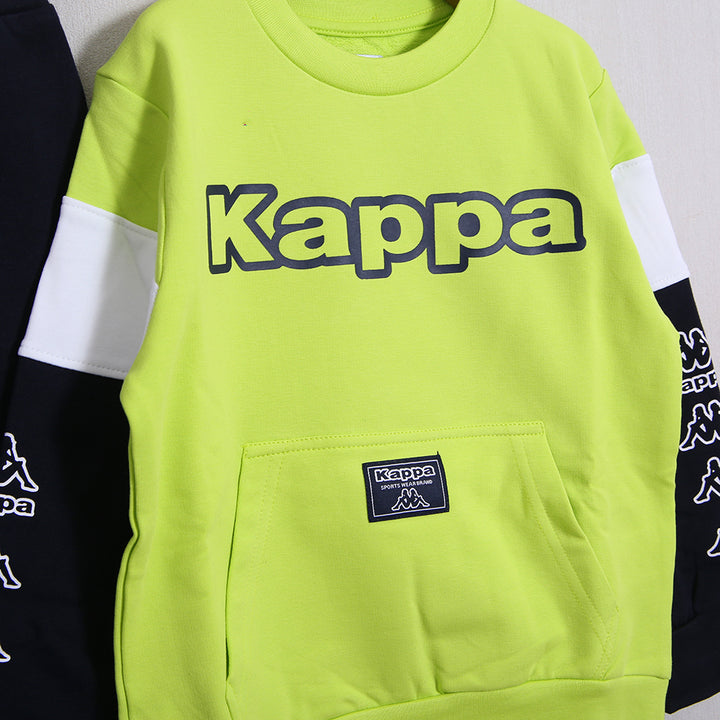 Completo Tuta "Kappa"