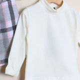 Completo Con Short+Pelliccetta+Shirt Manica Lunga