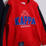 Completo Tuta "Kappa"