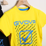 Completo Con Bermuda "Givova"