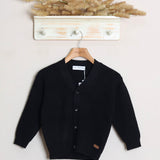 Cardigan Scollo A V