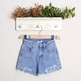 Short Denim